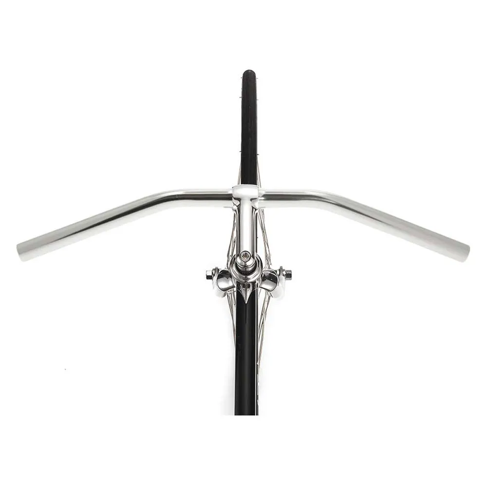 Brn Wing Styre, Silver, 25.4mm, 530mm Brn Wing Styre, Silver, 25.4mm, 530mm