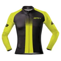 Brn Winter Jakke