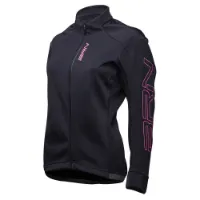 Brn Winter Jakke