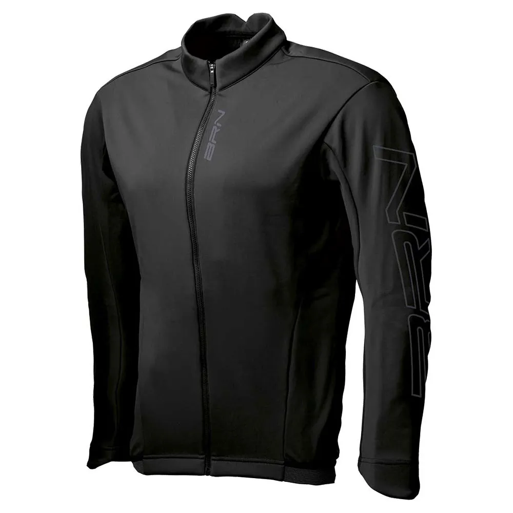 Brn Winter Jakke