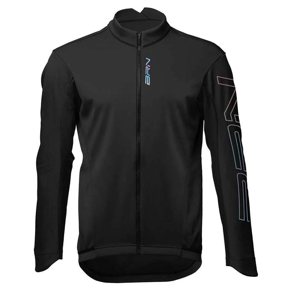 Brn Winter Jakke