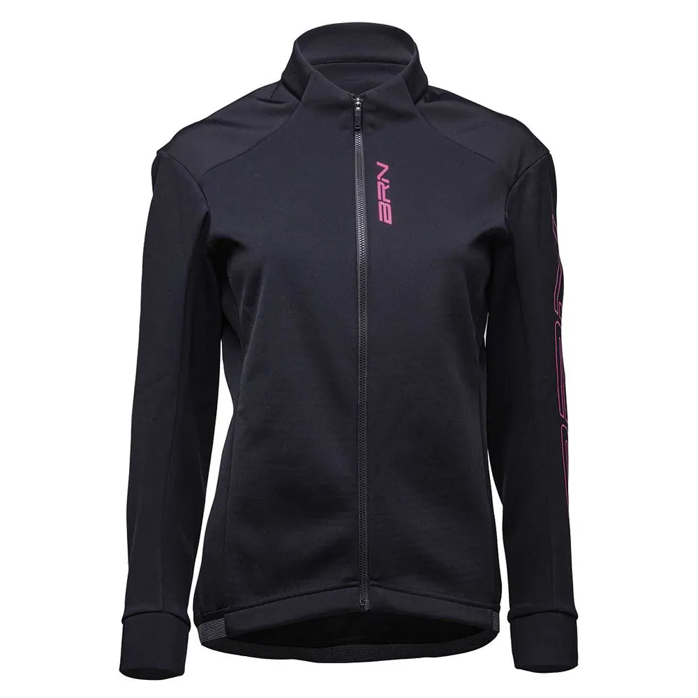 Brn Winter Jakke