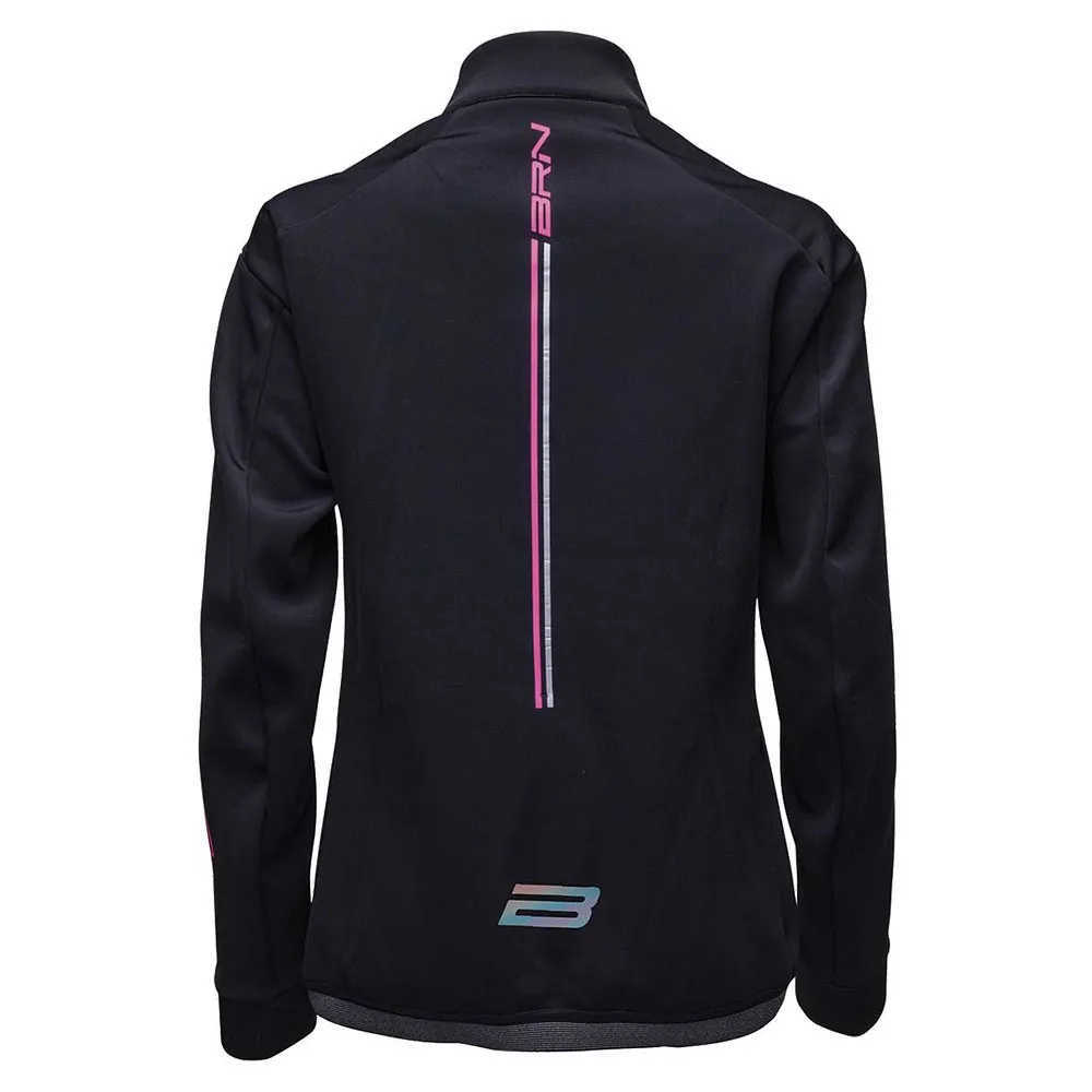 Brn Winter Jakke