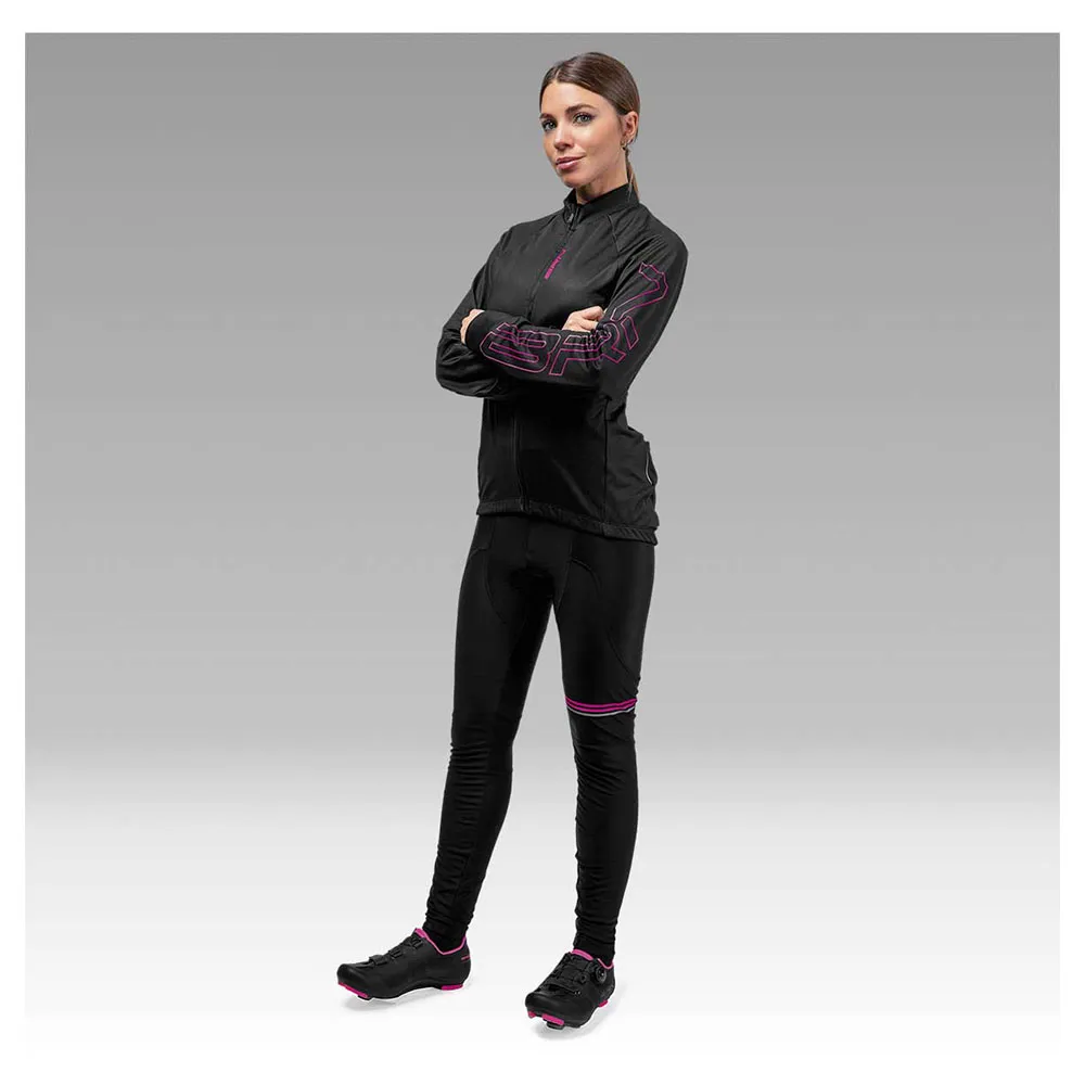 Brn Winter Jakke