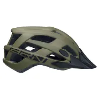 Brn Wood Mtb-hjelm Brn Wood Mtb-hjelm