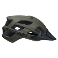 Brn Wood Mtb-hjelm Brn Wood Mtb-hjelm