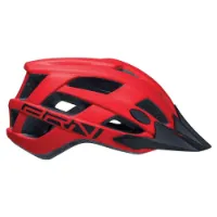 Brn Wood Mtb-hjelm