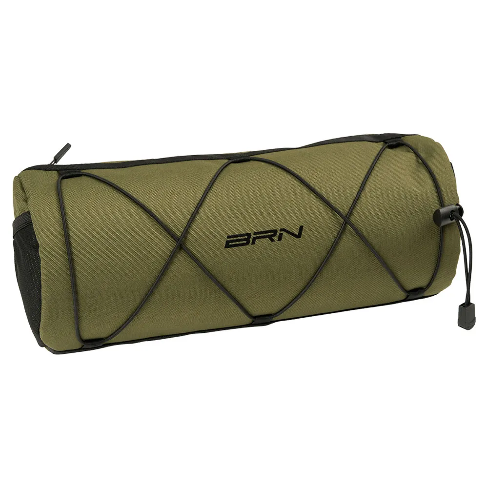 Brn Woodland Styreveske 1l, Green, One Size Brn Woodland Styreveske 1l, Green, One Size