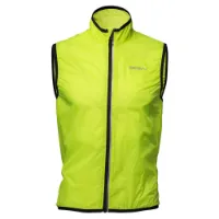 Brn Wp Vest