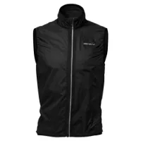 Brn Wp Vest
