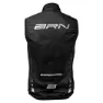 Brn Wp Vest