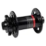 Brn X65 Fornav, Black, 32H, 110mm