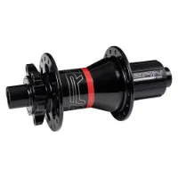 Brn X65 Shimano 8/11s Baknav