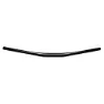 Brn Xc 11 Over Styre, Black, 31.8mm, 740mm