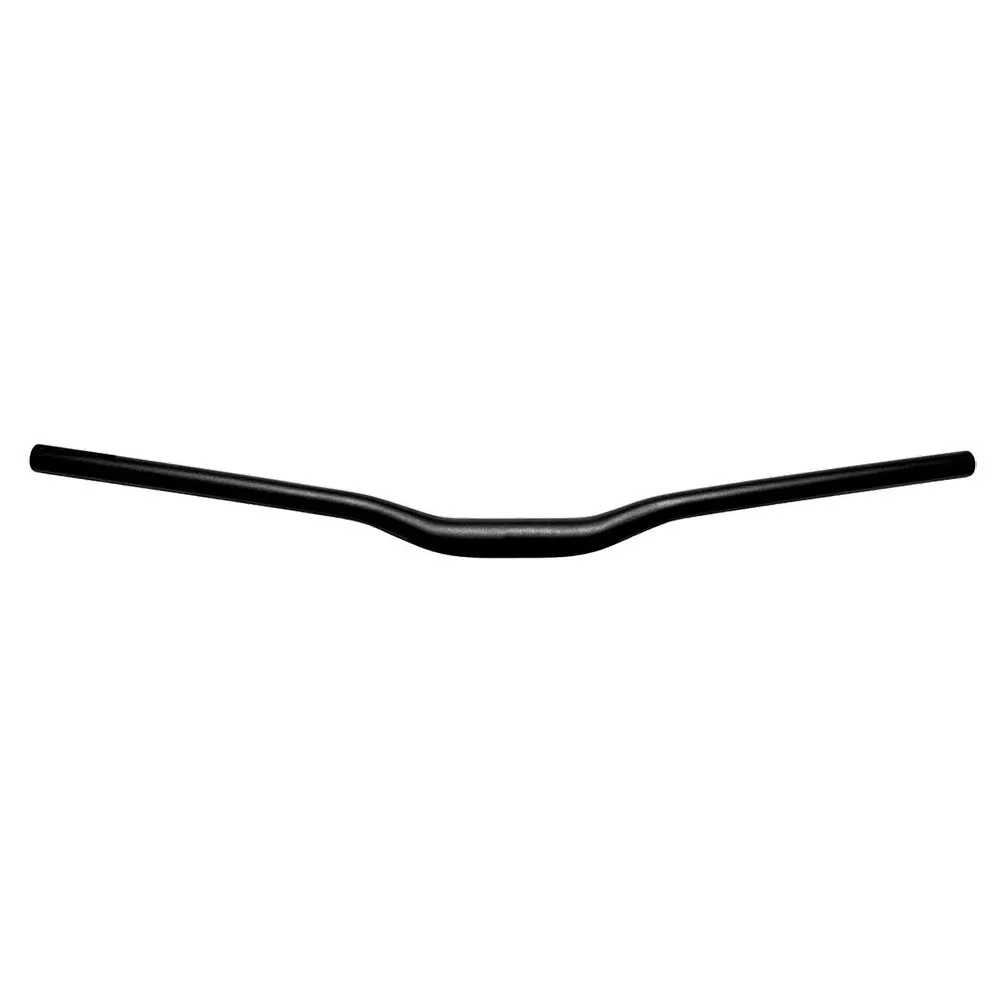 Brn Xc 25 Over Styre, Black, 31.8mm, 740mm Brn Xc 25 Over Styre, Black, 31.8mm, 740mm