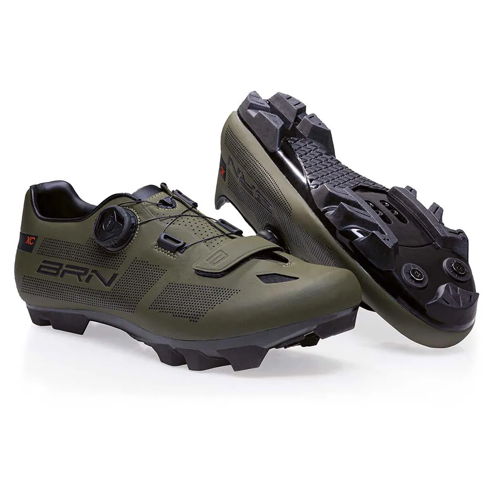 Brn Xc Mtb-sko