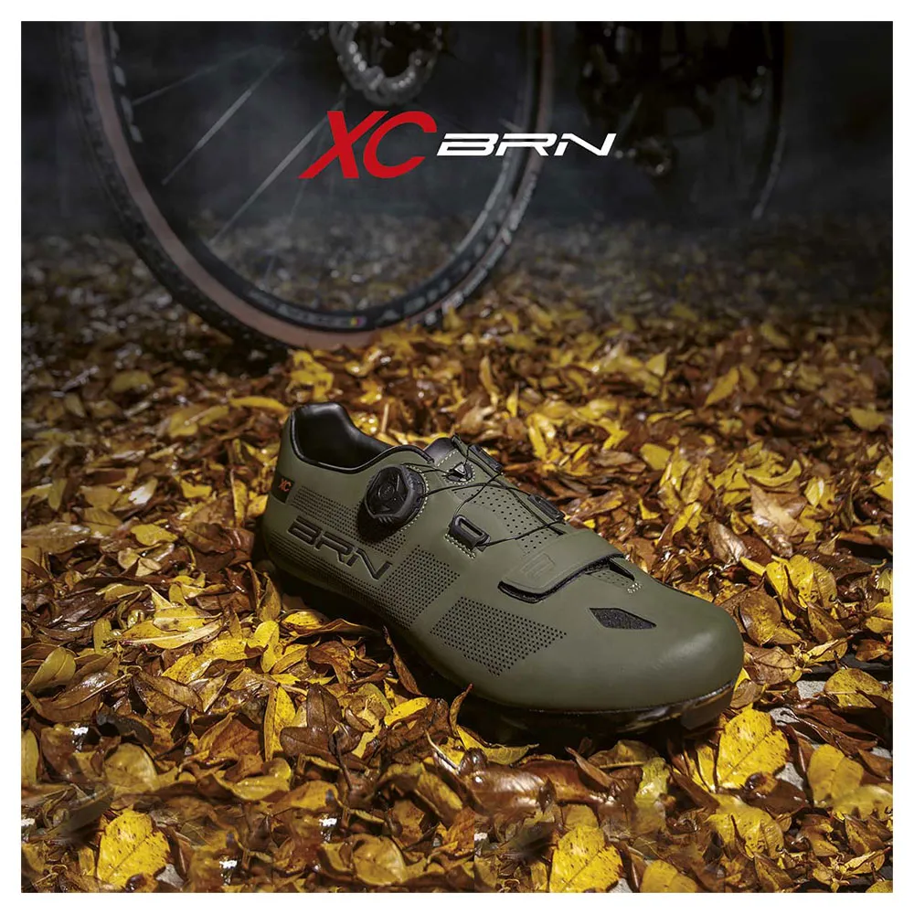 Brn Xc Mtb-sko