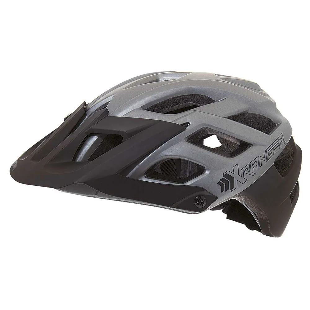 Brn Xranger Mtb-hjelm Brn Xranger Mtb-hjelm