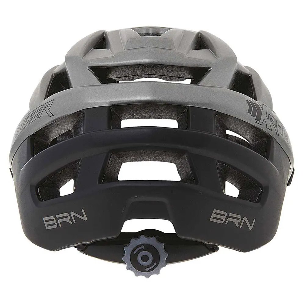 Brn Xranger Mtb-hjelm Brn Xranger Mtb-hjelm