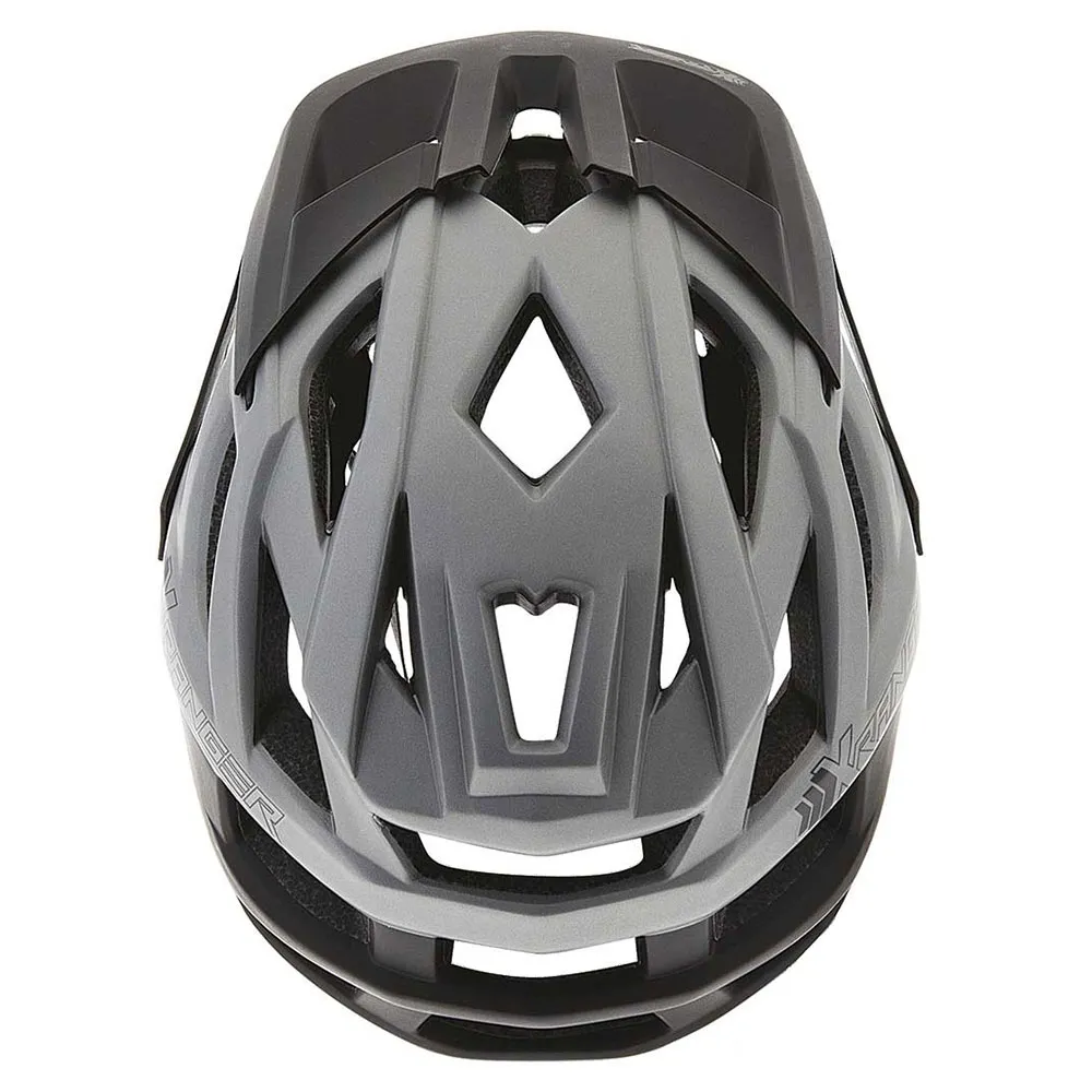 Brn Xranger Mtb-hjelm Brn Xranger Mtb-hjelm