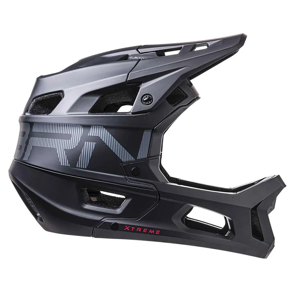 Brn Xtreme Nedoverbakke Hjelm Brn Xtreme Nedoverbakke Hjelm