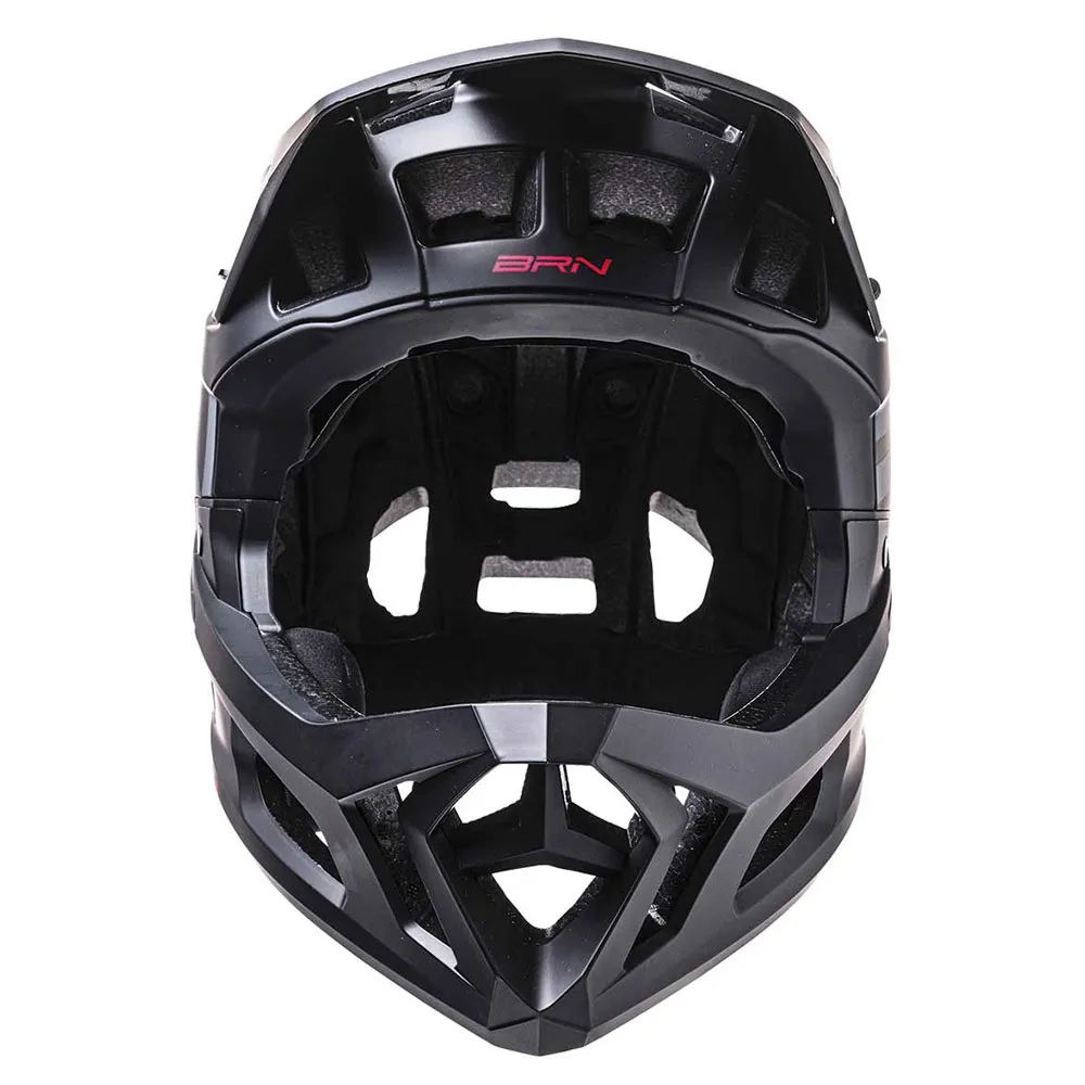 Brn Xtreme Nedoverbakke Hjelm Brn Xtreme Nedoverbakke Hjelm