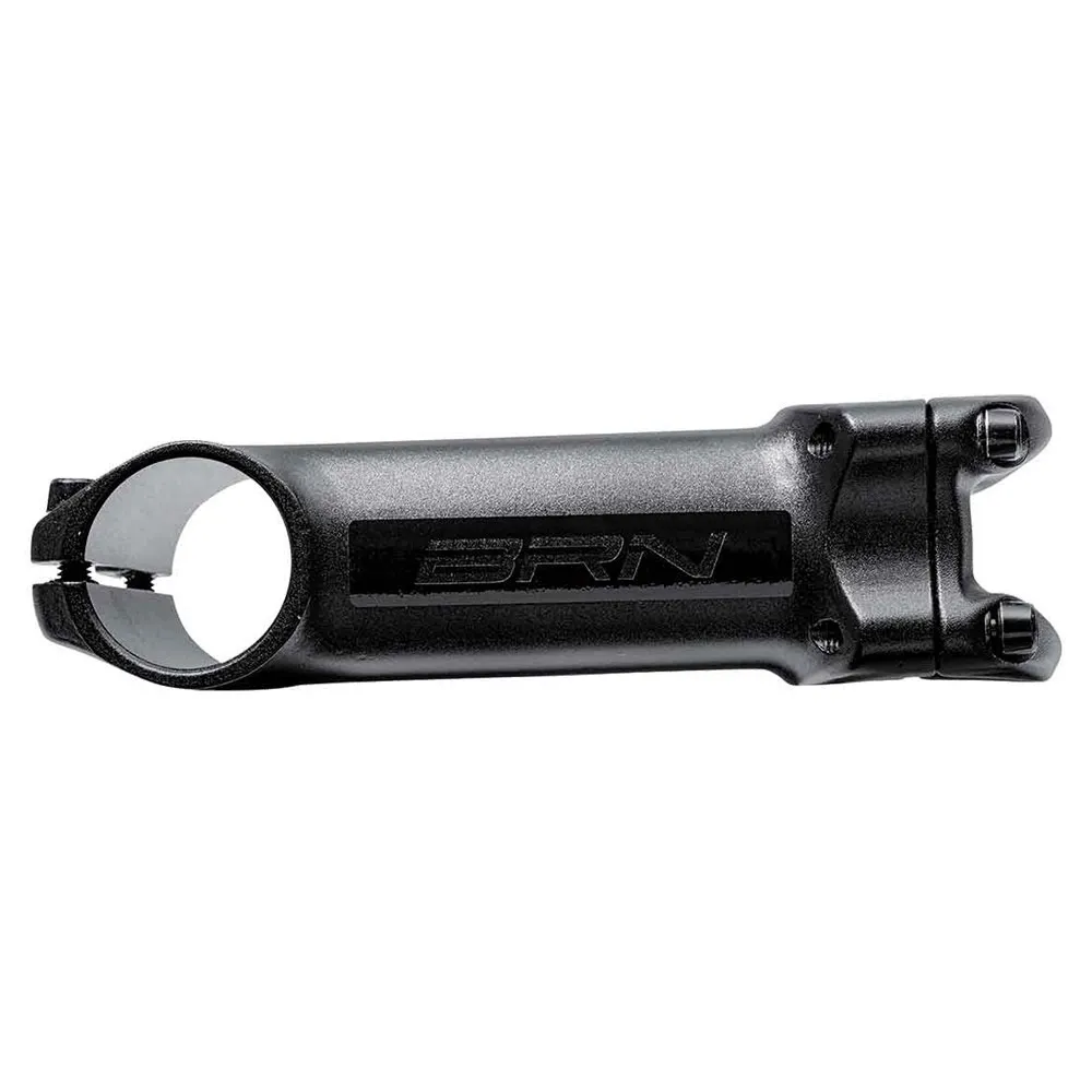Brn Xx 31.8 Mm Sykkelstyrestem, Black, 100mm, 6º Brn Xx 31.8 Mm Sykkelstyrestem, Black, 100mm, 6º