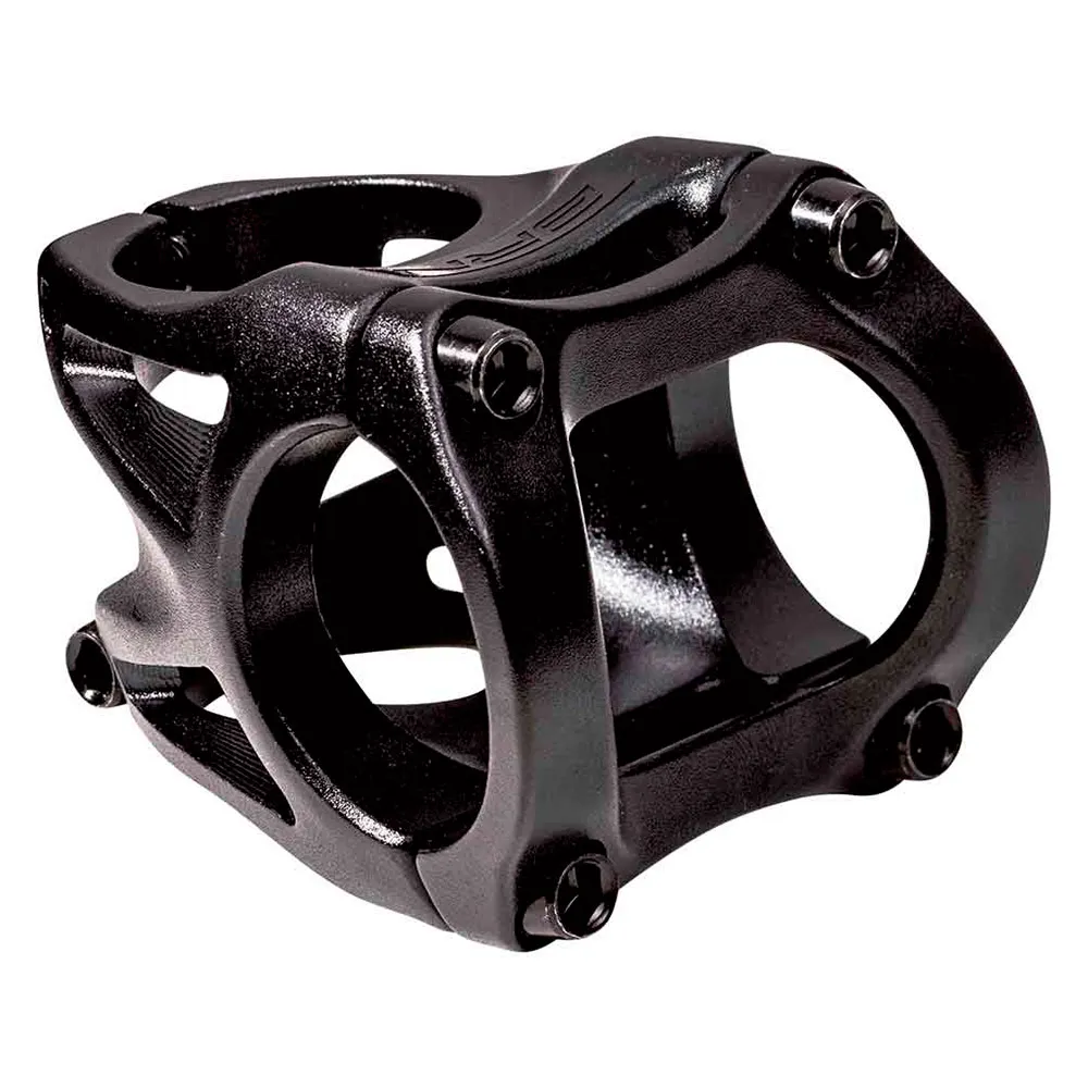 Brn Xx Cut 1 1/8´´ 31.8 Mm Sykkelstyrestem, Black, 35mm, 0º