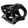 Brn Xx Cut 1 1/8´´ 31.8 Mm Sykkelstyrestem, Black, 35mm, 0º