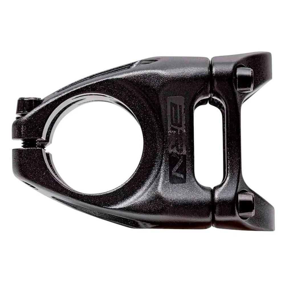 Brn Xx Cut 1 1/8´´ 35 Mm Sykkelstyrestem, Black, 35mm, 0º