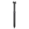 Brn Xx500 100 Mm Dropper Setepinne, Black, 290-390mm, 27.2mm