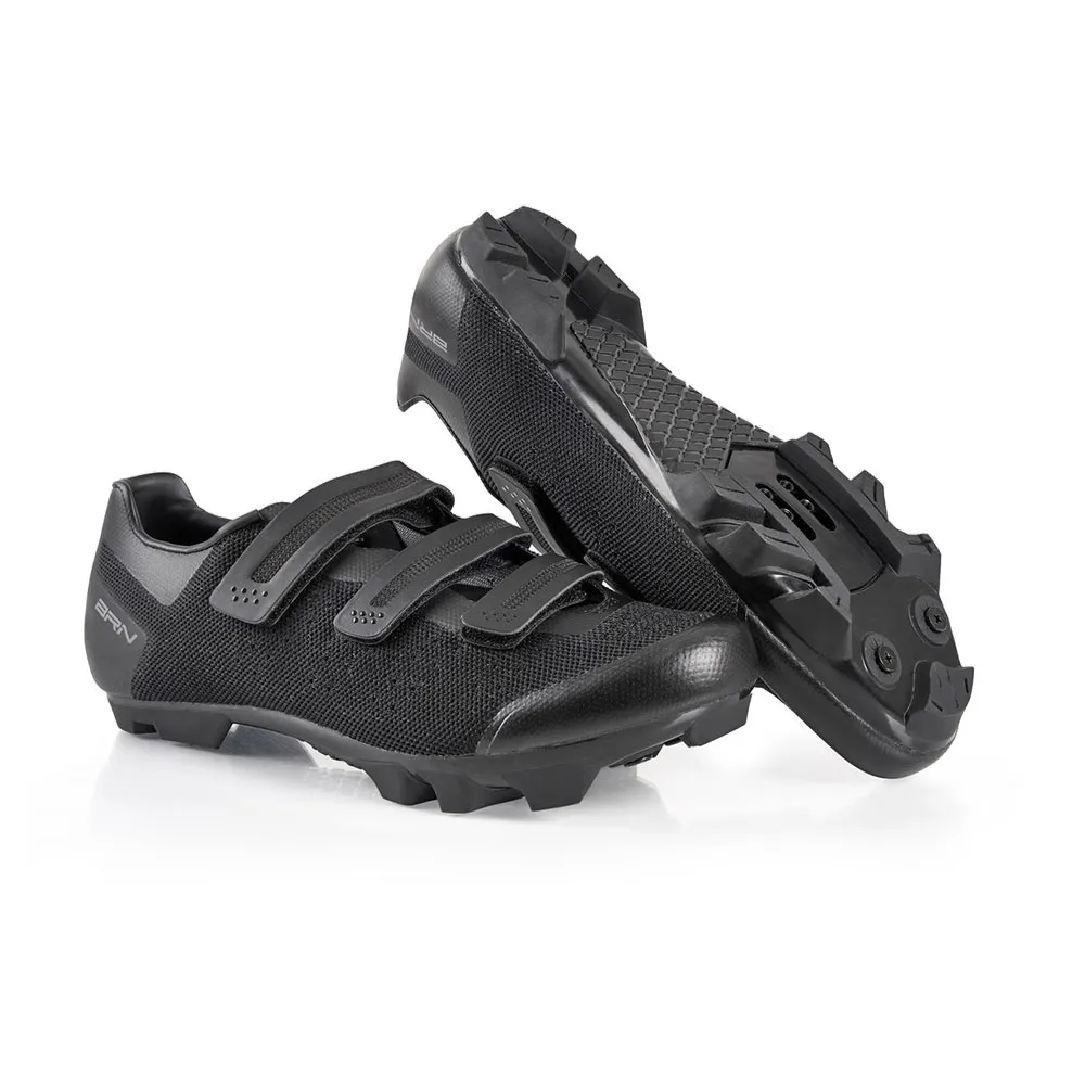 Brn Zephyr Mtb-sko Brn Zephyr Mtb-sko