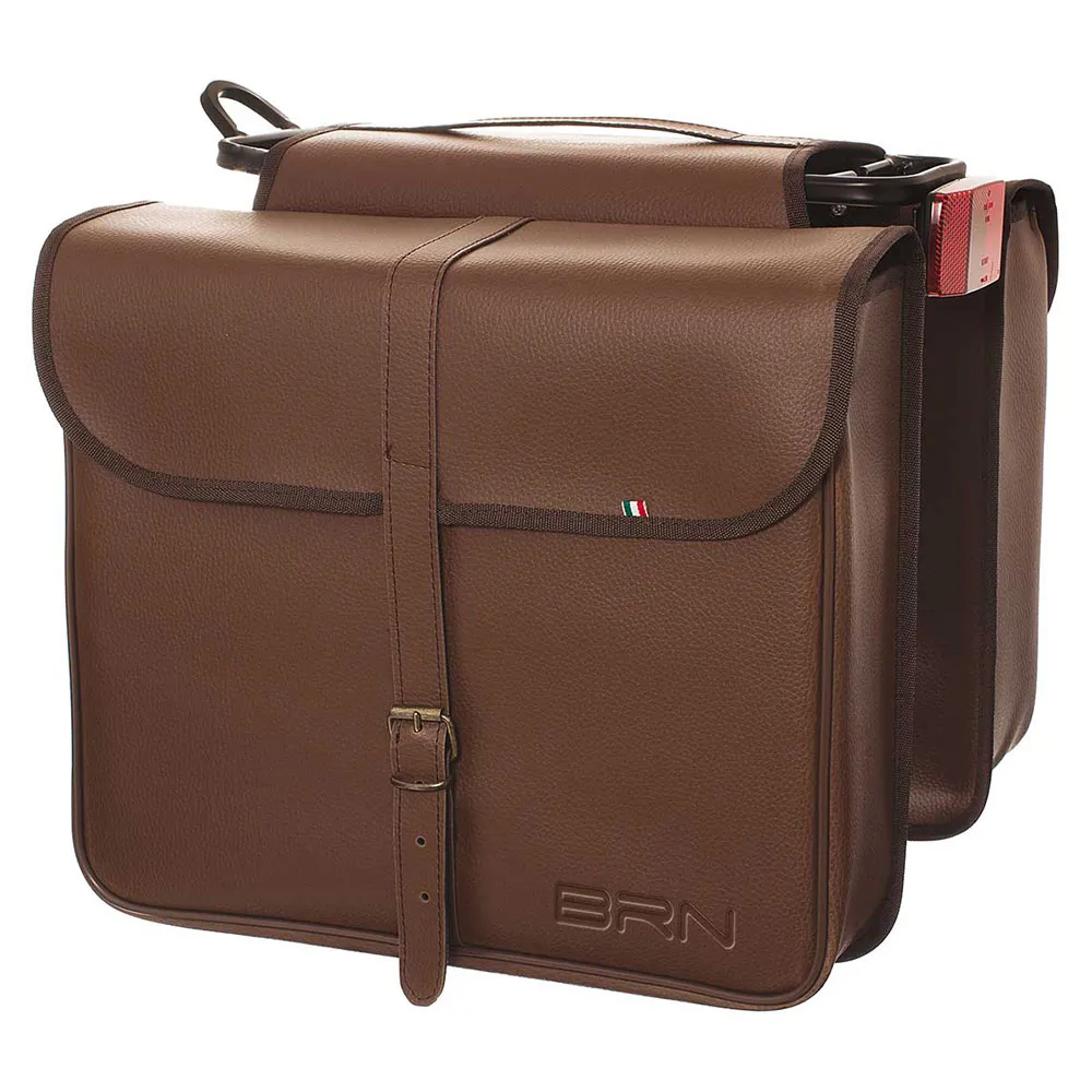 Brn Zurigo Sykkelvesker 20l Brn Zurigo Sykkelvesker 20l