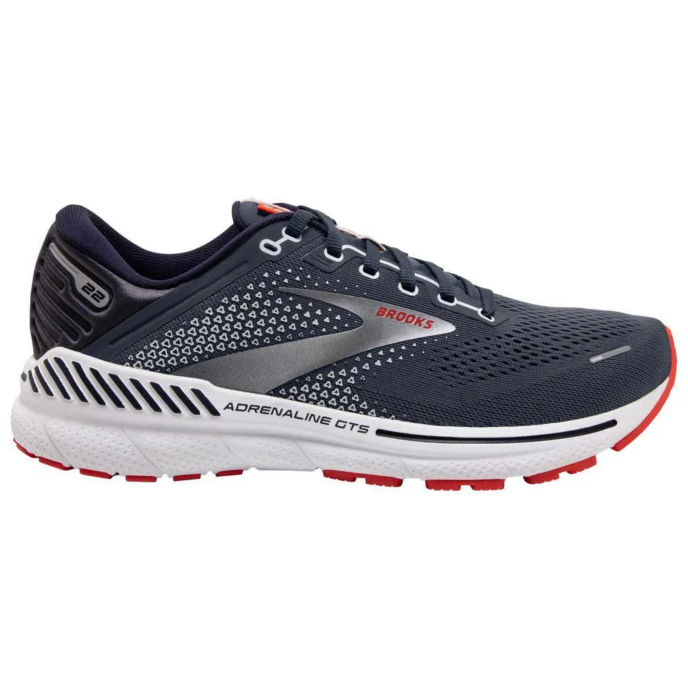 Brooks Adrenaline Gts 22 Løpesko female