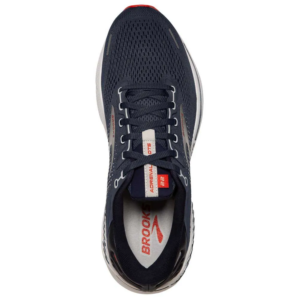 Brooks Adrenaline Gts 22 Løpesko female