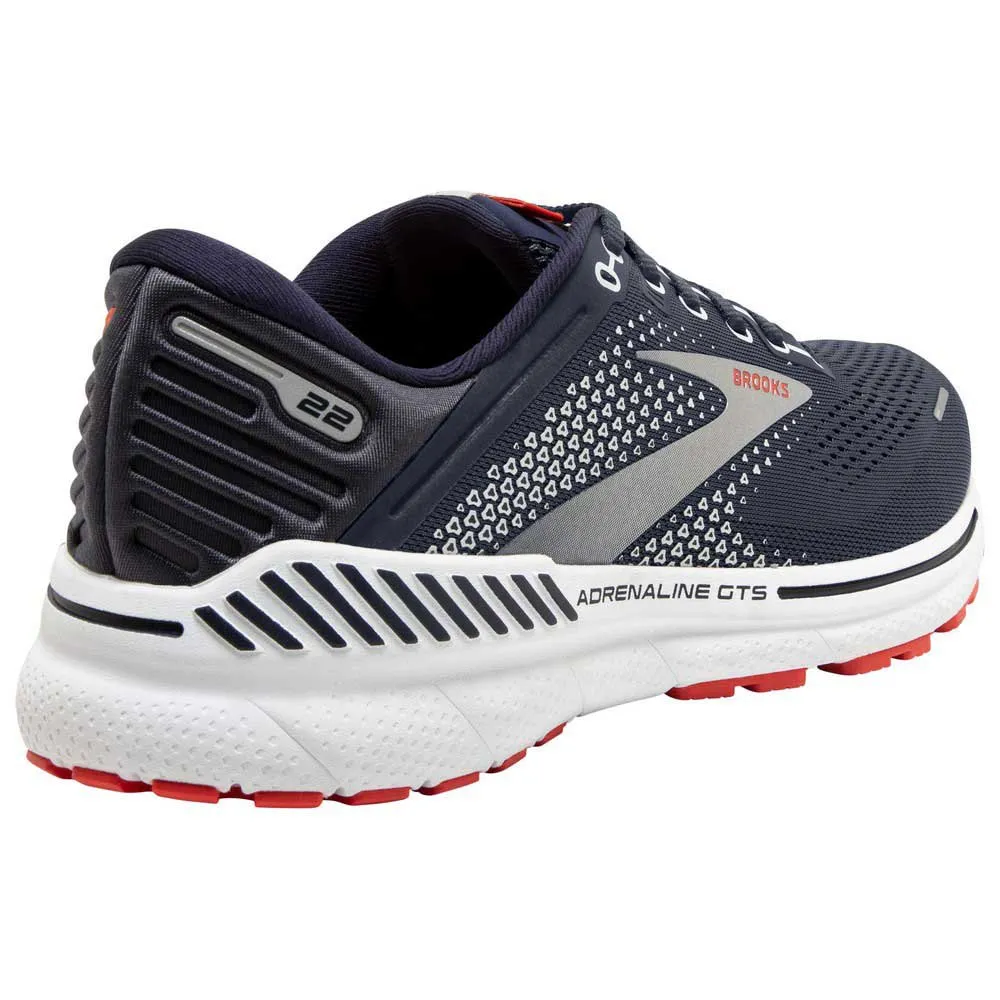 Brooks Adrenaline Gts 22 Løpesko female