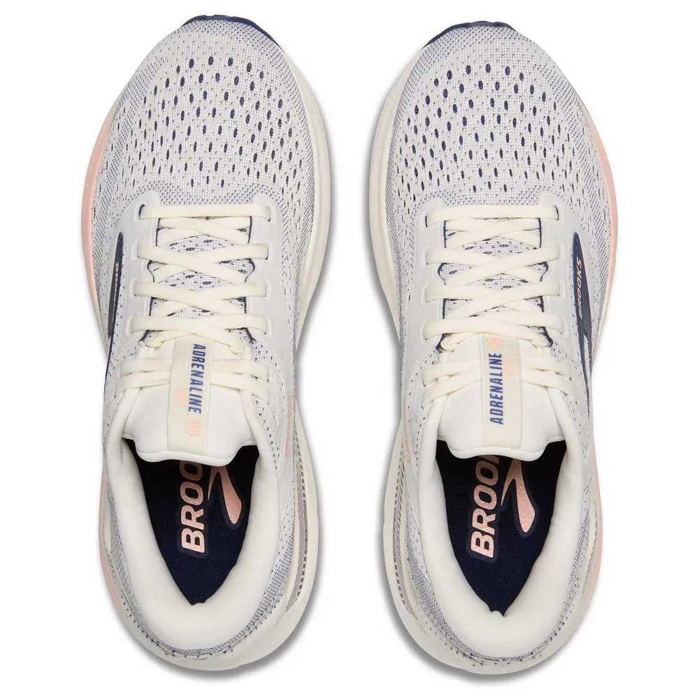 Brooks Adrenaline Gts 24 Løpesko female Brooks Adrenaline Gts 24 Løpesko female