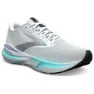 Brooks Adrenaline Gts 24 Løpesko Refurbished female, White / limpet shell / amparo
