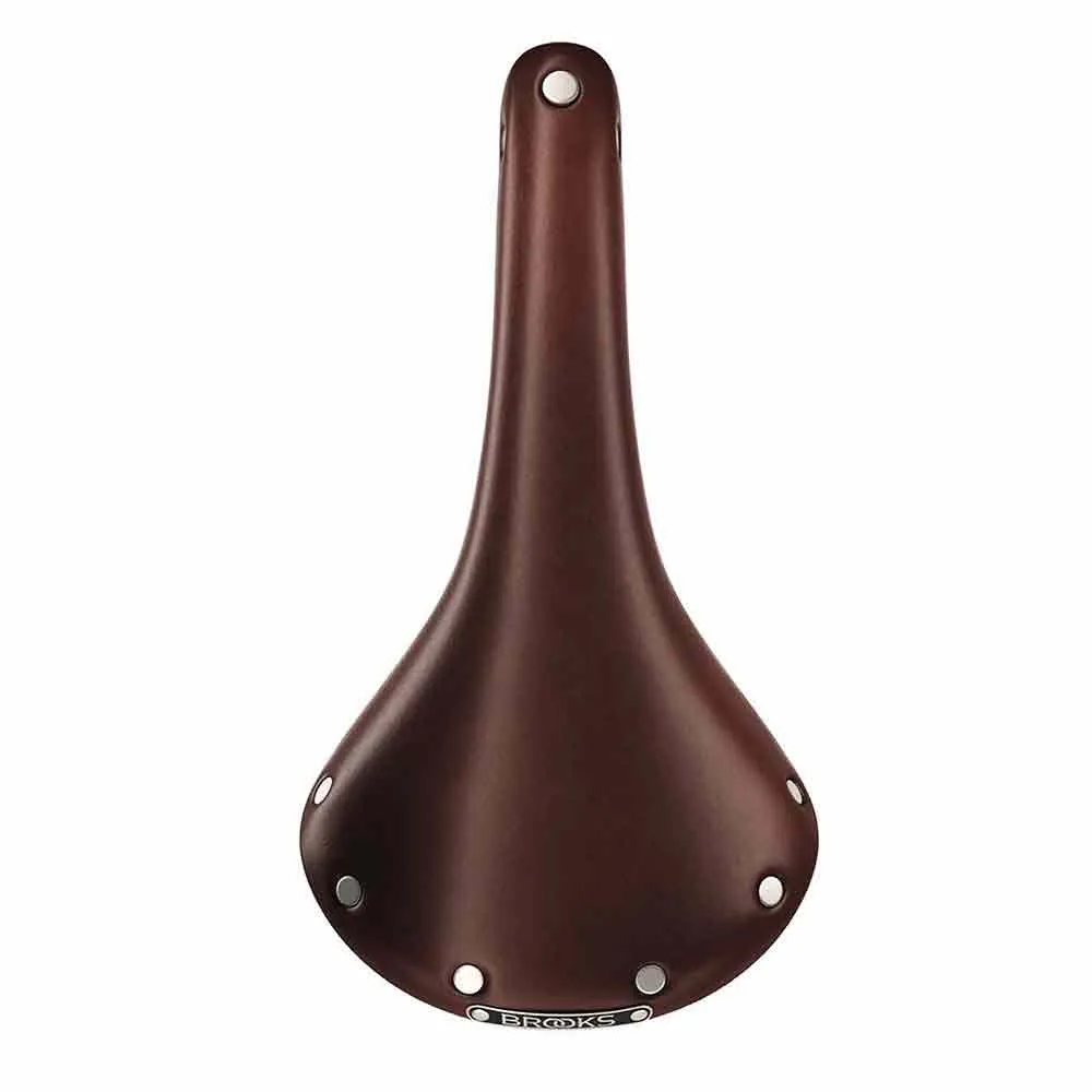 Brooks B15 Swallow Sykkelsete