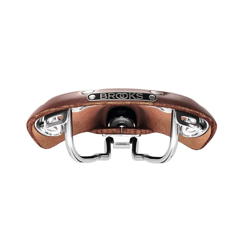 Brooks B15 Swallow Sykkelsete