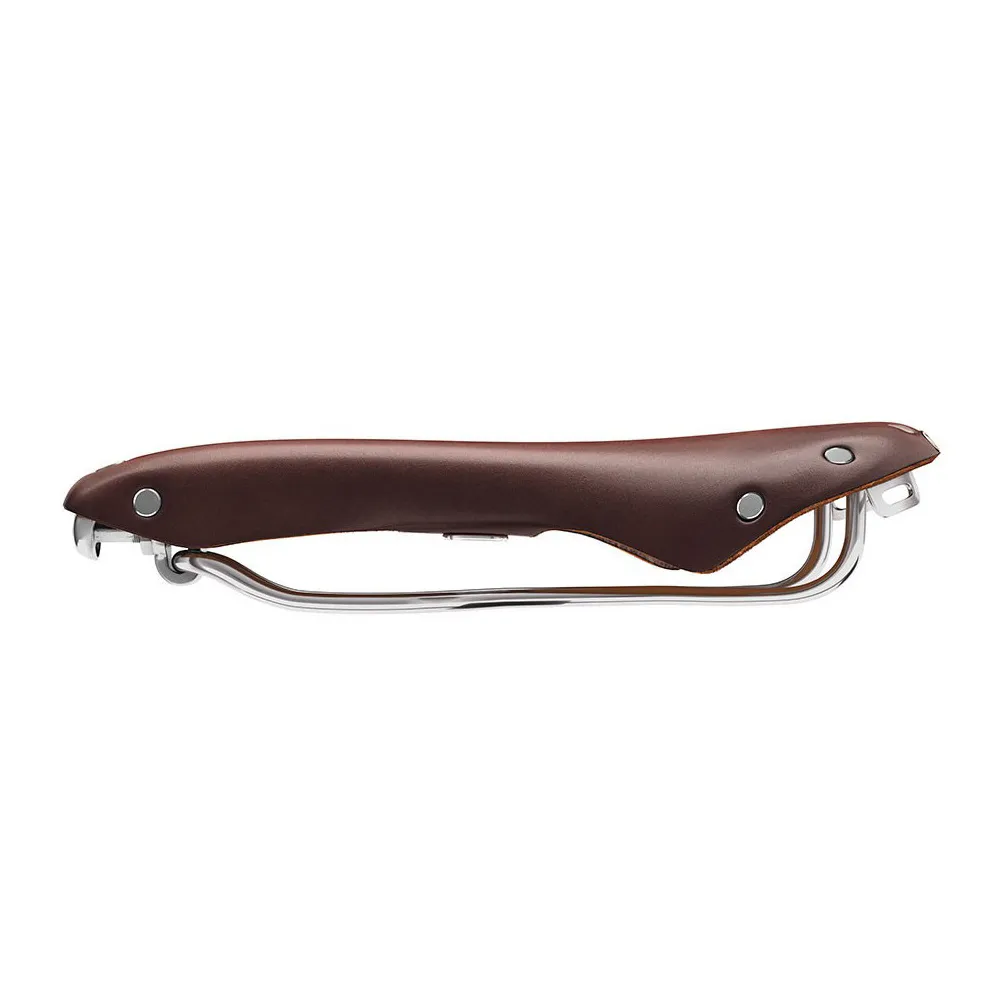 Brooks B15 Swallow Sykkelsete