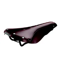 Brooks B17 Classic Sykkelsete