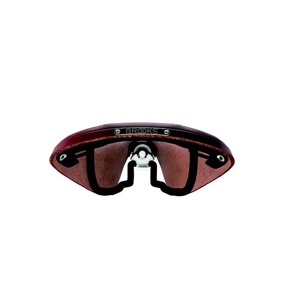 Brooks B17 Classic Sykkelsete Brooks B17 Classic Sykkelsete