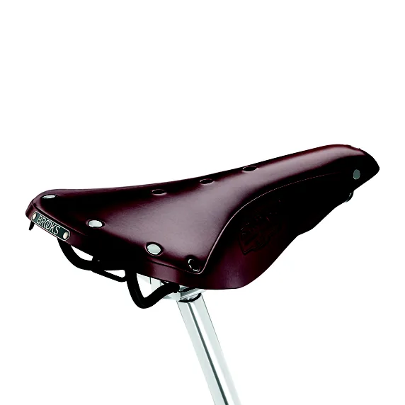 Brooks B17 Classic Sykkelsete Brooks B17 Classic Sykkelsete