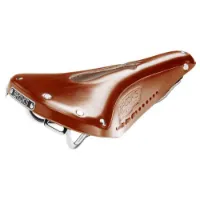 Brooks B17 Imperial Sykkelsete