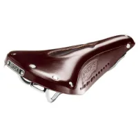 Brooks B17 Imperial Sykkelsete Brooks B17 Imperial Sykkelsete