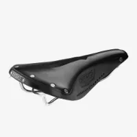 Brooks B17 Imperial Sykkelsete Brooks B17 Imperial Sykkelsete