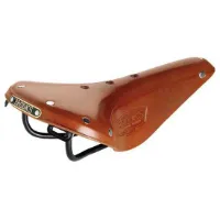 Brooks B17 Narrow Classic Sykkelsete Brooks B17 Narrow Classic Sykkelsete