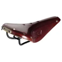 Brooks B17 Narrow Classic Sykkelsete