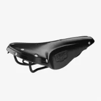 Brooks B17 Narrow Classic Sykkelsete Brooks B17 Narrow Classic Sykkelsete